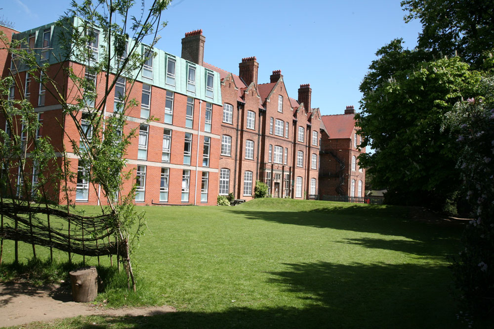 Abbots Bromley School