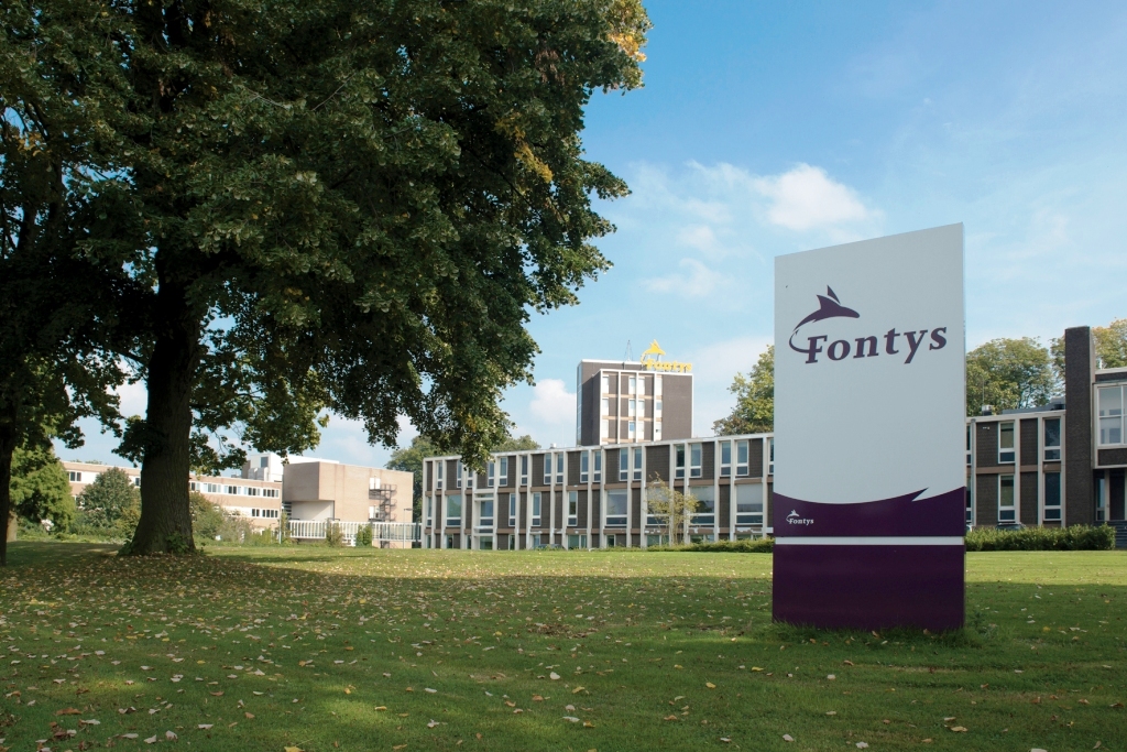 Fontys University of Applied Science