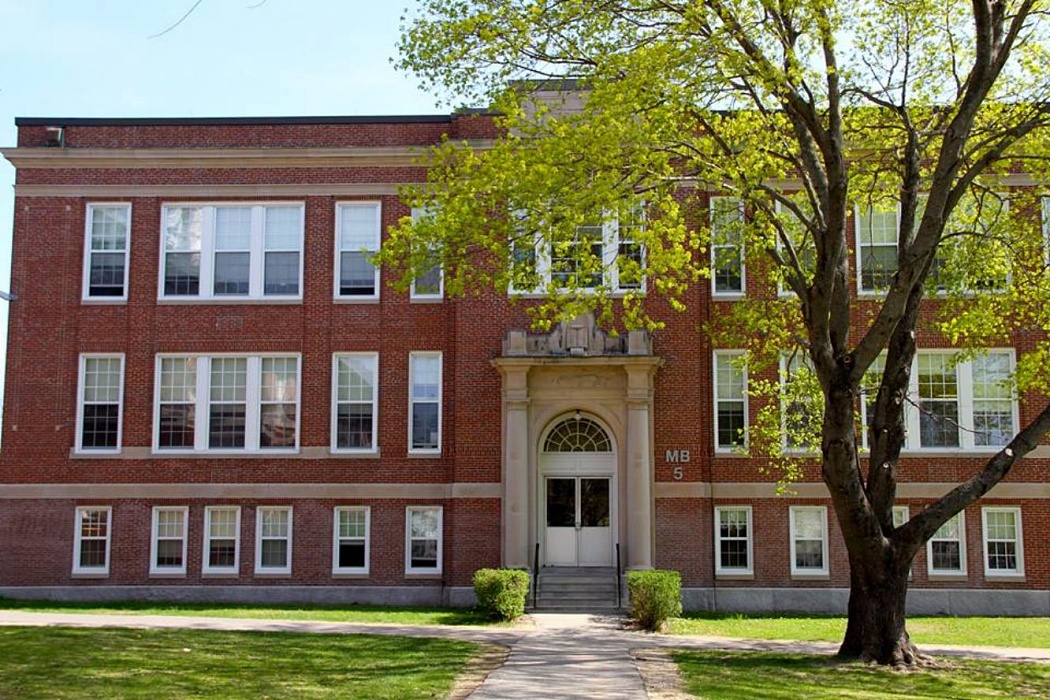 Thornton Academy 