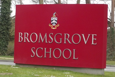 Bromsgrove International Summer Camp