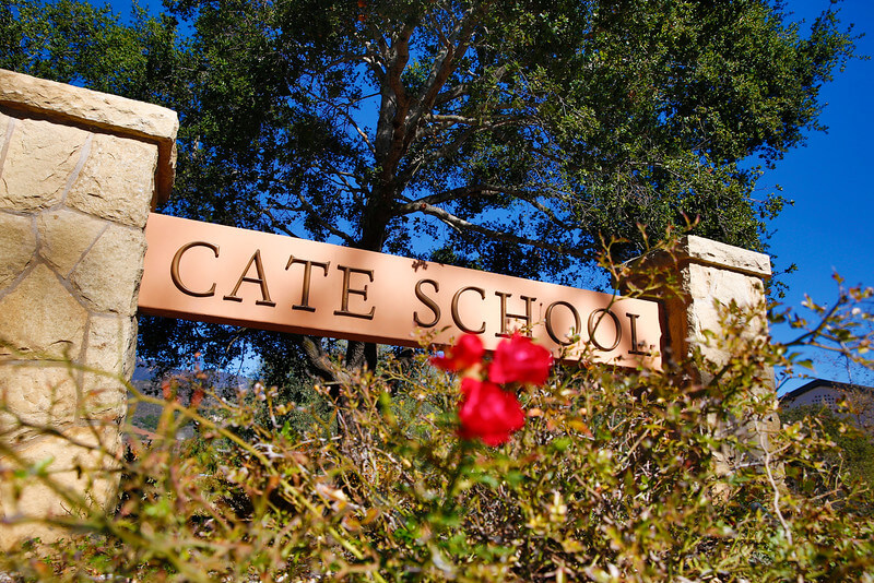 Cate School