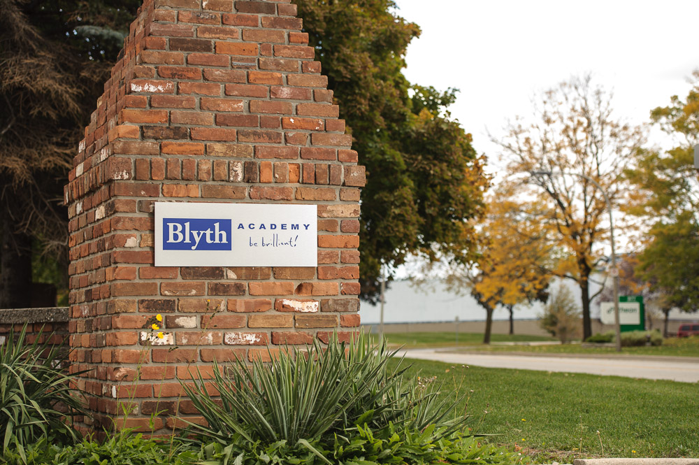 Blyth Academy