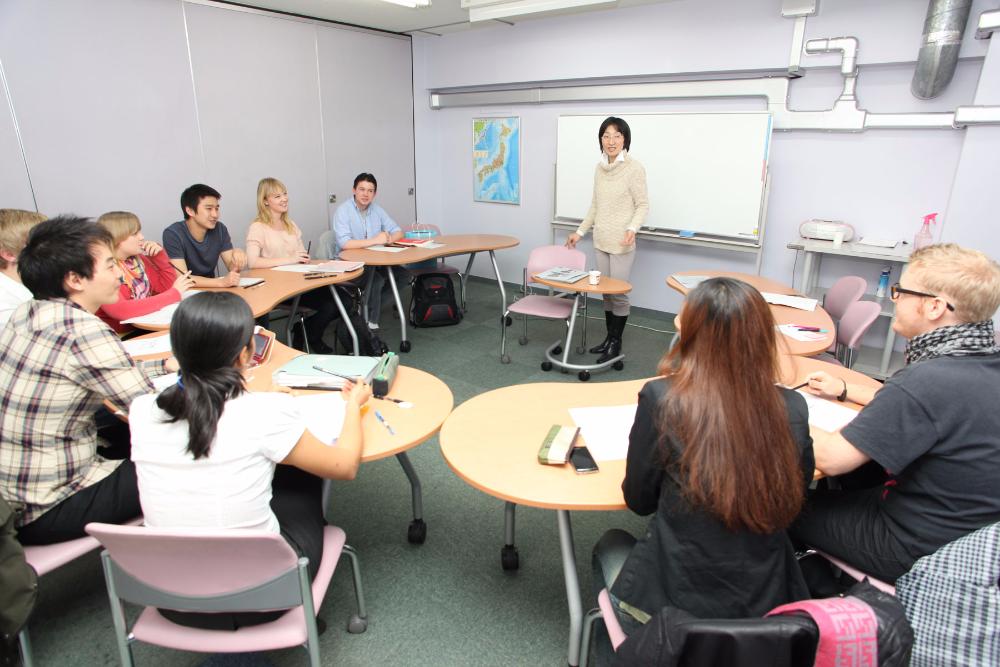KAI Japanese language School