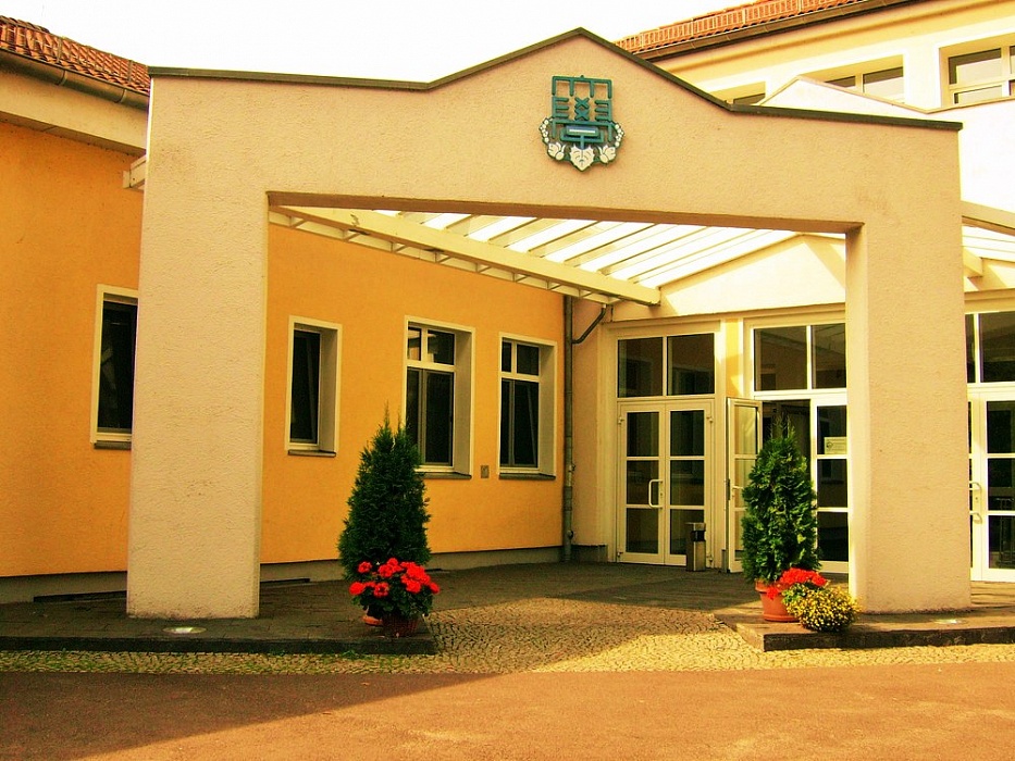 Gymnasium Villa Elisabeth