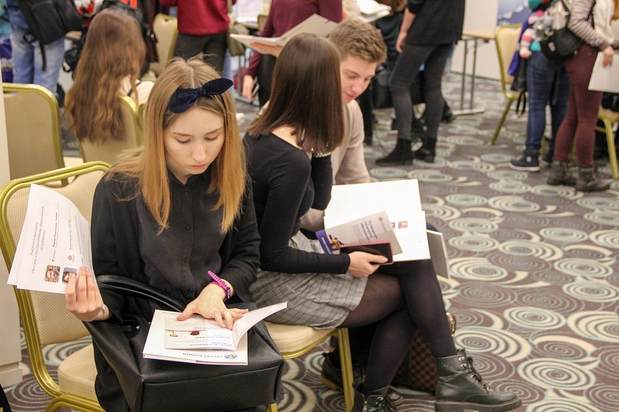 Международная выставка-семинар в Казани и Чебоксарах: как это было