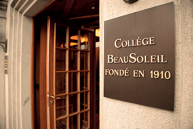 Beau Soleil College Alpin International