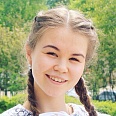 Аня Вязова