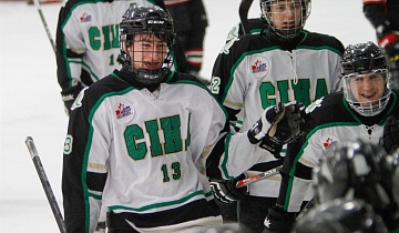 Smart Panda открывает набор в хоккейные лагеря Central Hockey Academy и CIH в Канаде!
