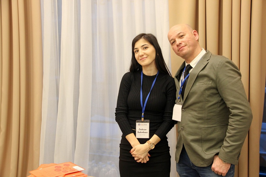 Международная выставка-семинар в Казани и Чебоксарах: как это было